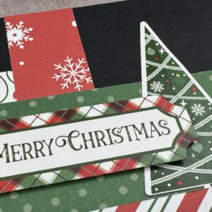 Echo Park Christmas Express