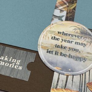 Paper Roses Lakeside