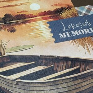 Paper Roses Lakeside