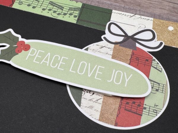 Simple Stories All Wrapped Up