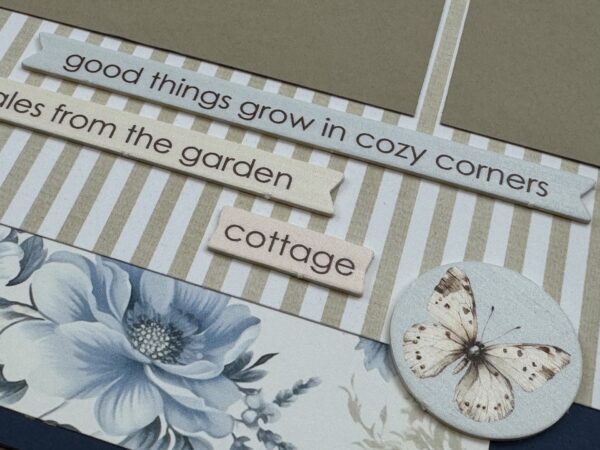 Mintay Cottage Heart