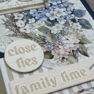 Mintay Cottage Heart