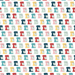 Echo Park Mom's Kitchen 12X12 3X4 Journaling Cards