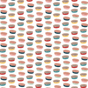 Echo Park Mom's Kitchen 12X12 Fresh Baked Pies