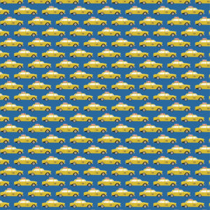 Carta Bella New York City 12X12 3X4 Journaling Cards