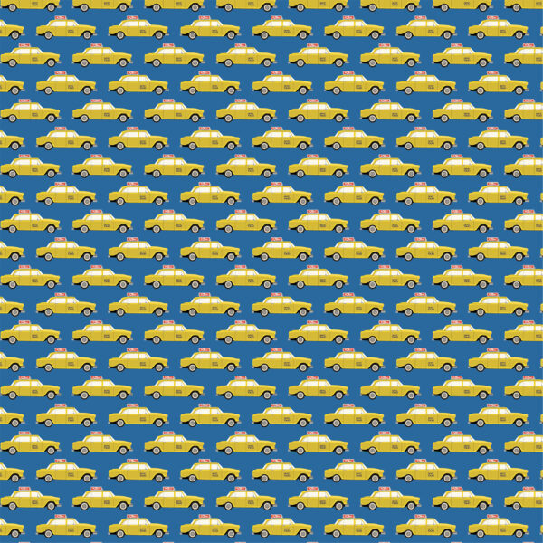 Carta Bella New York City 12X12 3X4 Journaling Cards