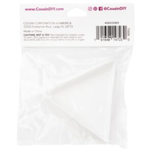 COUSIN CORP TRIANGLE BEAD TRAY