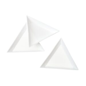 COUSIN CORP TRIANGLE BEAD TRAY