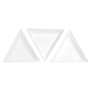 COUSIN CORP TRIANGLE BEAD TRAY