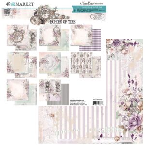 49 & Market Echoes of Time Collection Pack