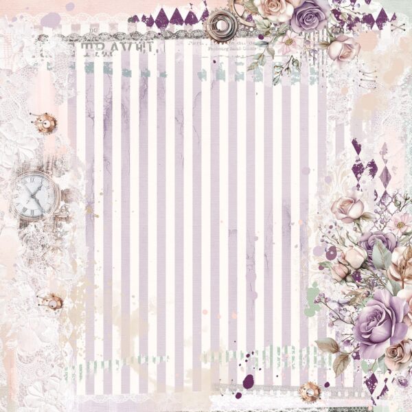 49 & Market Echoes of Time Collection Pack