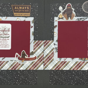 Photo Play Camp Lengend