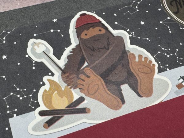 Photo Play Camp Lengend