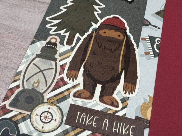 Photo Play Camp Lengend