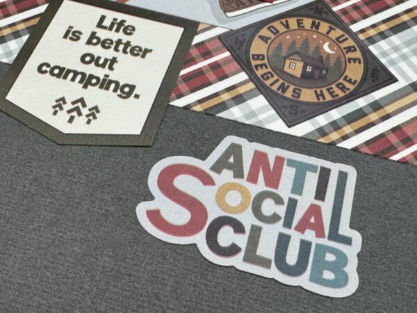 Photo Play Camp Lengend