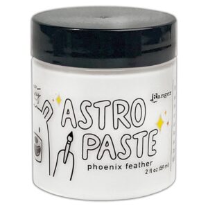 RANGER SIMON HURLEY ASTRO PASTE PHOENIX FEATHER