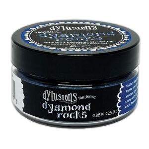 RANGER DYAN REAVELEY DYLUSIONS DYAMOND TANZANITE