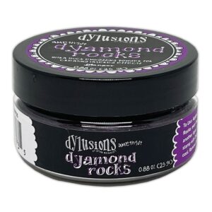 RANGER DYAN REAVELEY DYLUSIONS DYAMOND AMETHY