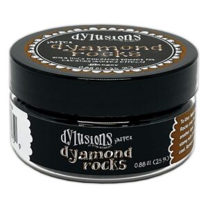 RANGER DYAN REAVELEY DYLUSIONS DYAMOND JASPER