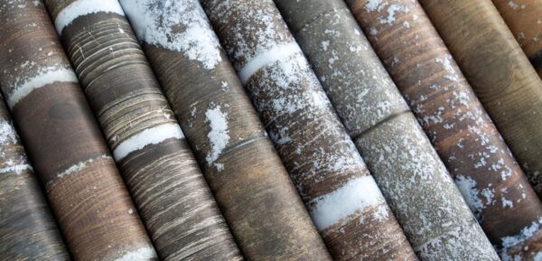 CRAFTERS CONSORTIUM 12X12 FROSTED WOOD