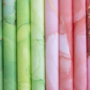 CRAFTERS CONSORTIUM 6X6 INK DROPS FESTIVE