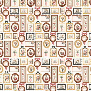 Carta Bella Feels Like Home 12X12 Gallery Wall Frames