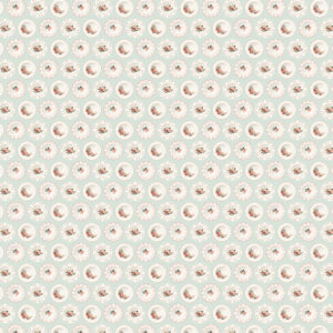 Carta Bella Feels Like Home 12X12 Fine China Plates