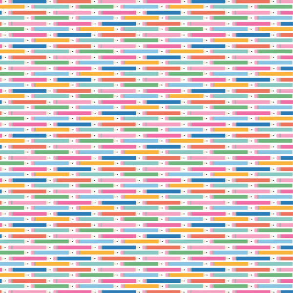 Echo Park Plan On It 12X 12 Pencil It in