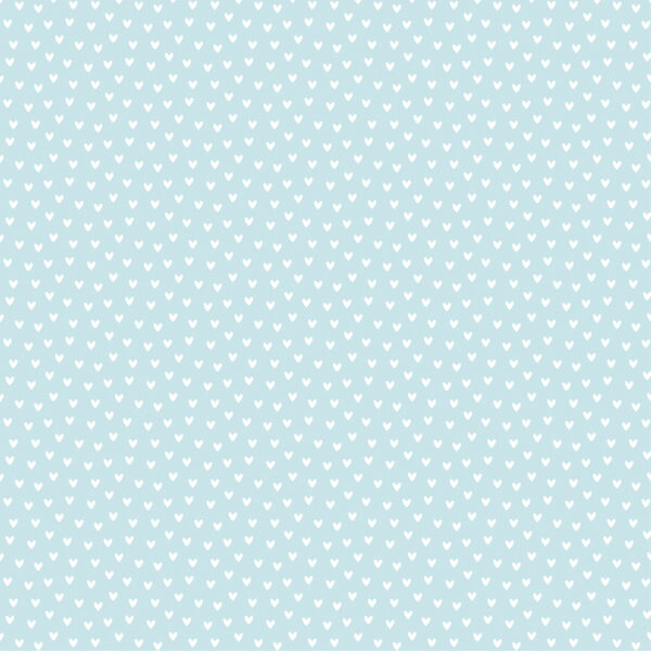 Echo Park Bookish 12X12 Sparkling Stories