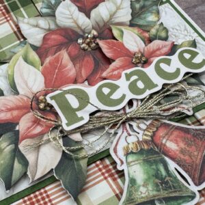 Mintay Holly Jolly Card Kit