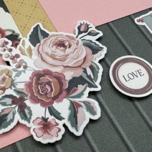 Carta Bella Feels Like Home