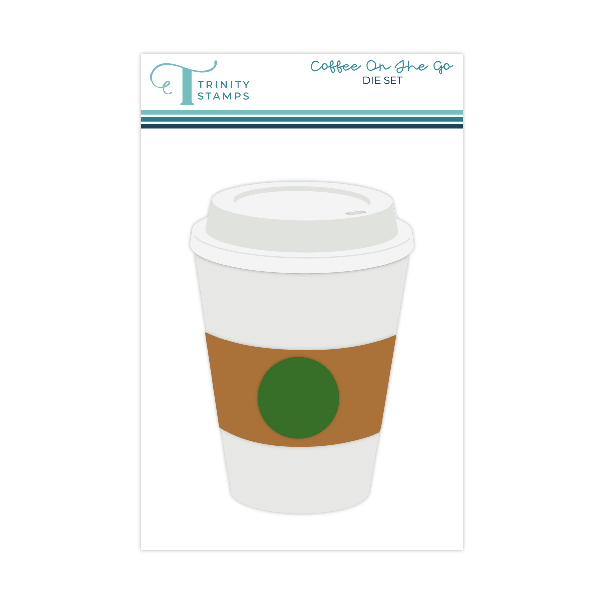 Trinity Die Coffee On the Go