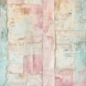 Uniquely Creative Dressed in Daydreams 12X12 Daydream Hour Paper