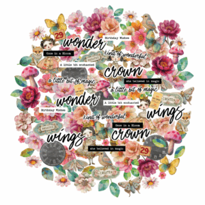 Uniquely Creative Dressed in Daydreams Creative Cuts