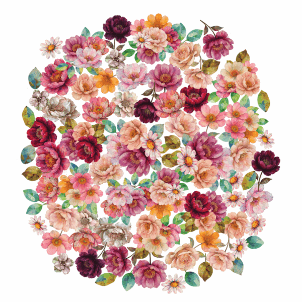 Uniquely Creative Dressed in Daydreams Vellum Creative Cuts Uniquely Creative Dressed in Daydreams Vellum Creative Cuts