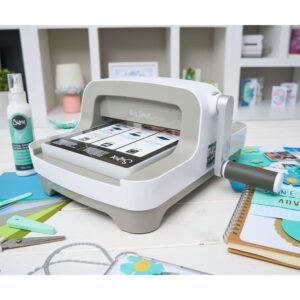 Sizzix Big Shot *New & Improved
