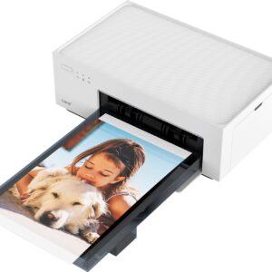 LIENE AMBER M100 INSTANT PHOTO PRINTER
