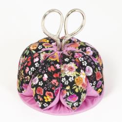 Dritz Dress Pin Cushion & Scissors