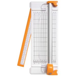 FISKARS ROTARY TRIMMER 12"