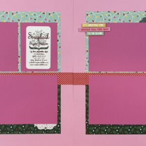 Monthly Collection Cut Ups