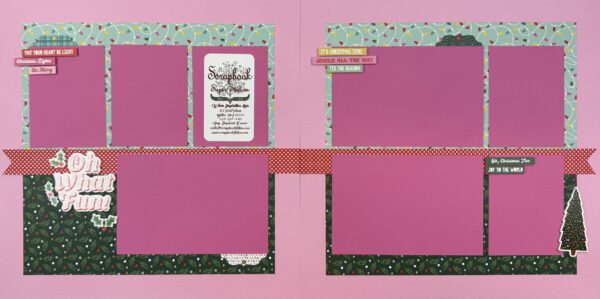 Monthly Collection Cut Ups Monthly Collection Cut Ups