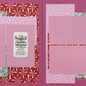 Monthly Collection Cut Ups