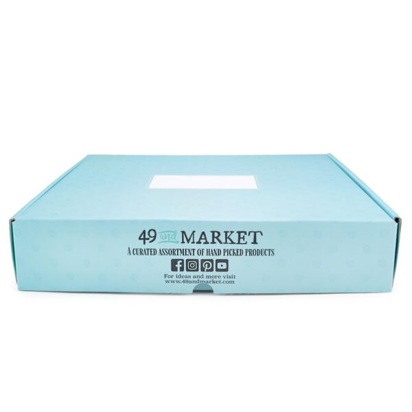 49 & MARKET MYSTERY BOX