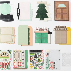 49 & VB MARKET MISTLETOE & MEMORIES