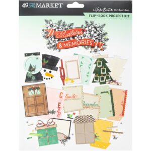 49 & VB MARKET MISTLETOE & MEMORIES