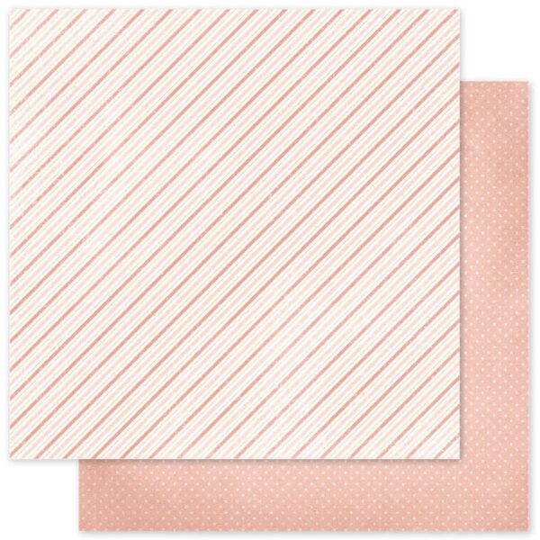 PR Fairytale Christmas Basics 12X12 D