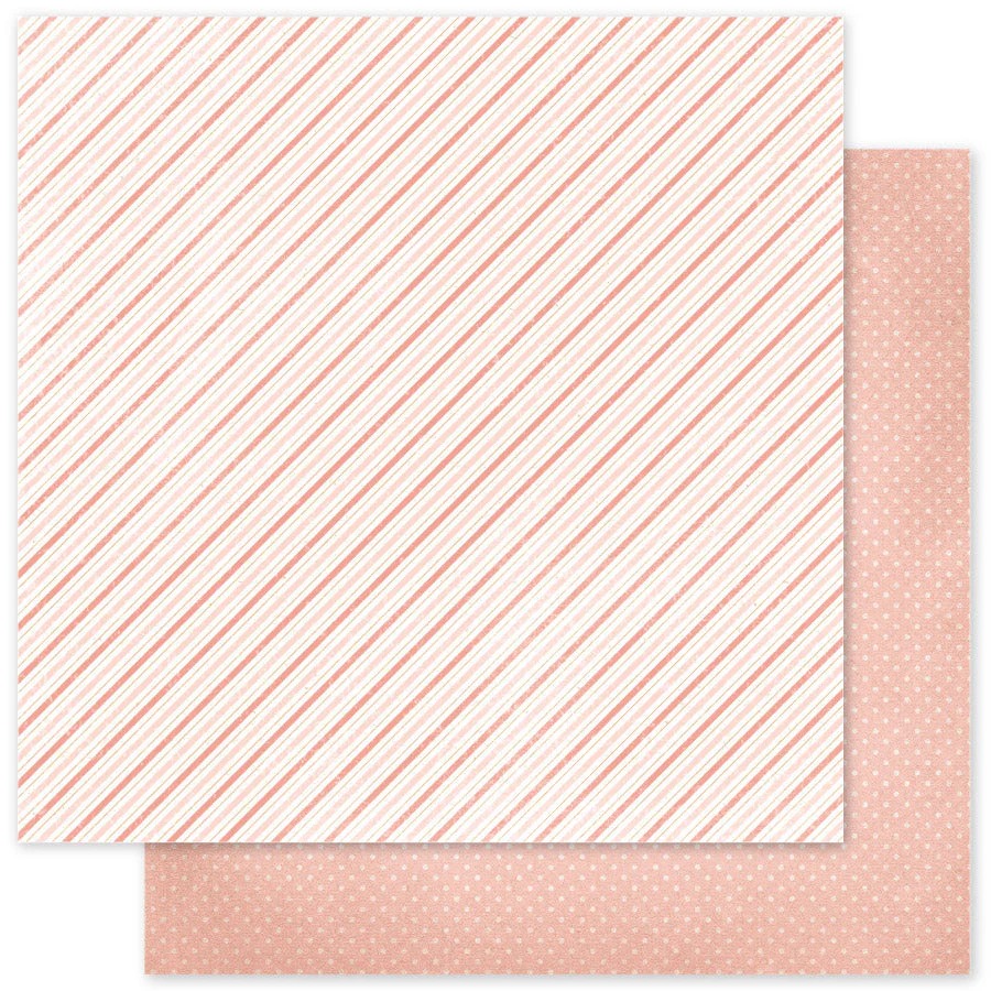 PR Fairytale Christmas Basics 12X12 D
