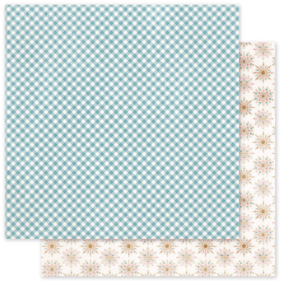 PR Fairytale Christmas Basics 12X12 F