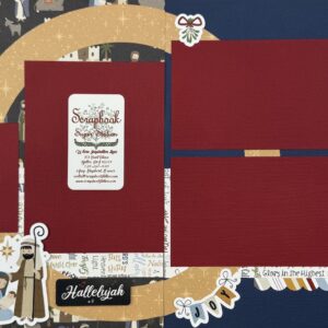 Photo Play Silent Night