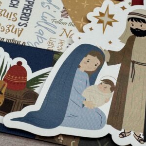 Photo Play Silent Night